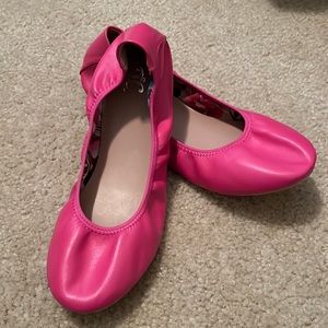 JC Flats